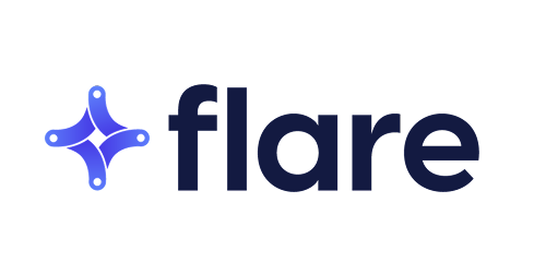flare Logo